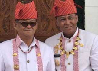 Antisipasi Virus Korona Pemerintah Kabupaten Tana Toraja Tutup Objek Wisata dan Liburkan Sekolah