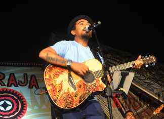 Glenn Fredly