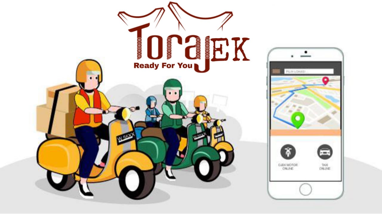 Jurkam Al-John: Kalau Bukan Ahlinya, Tana Toraja Kapan Majunya?