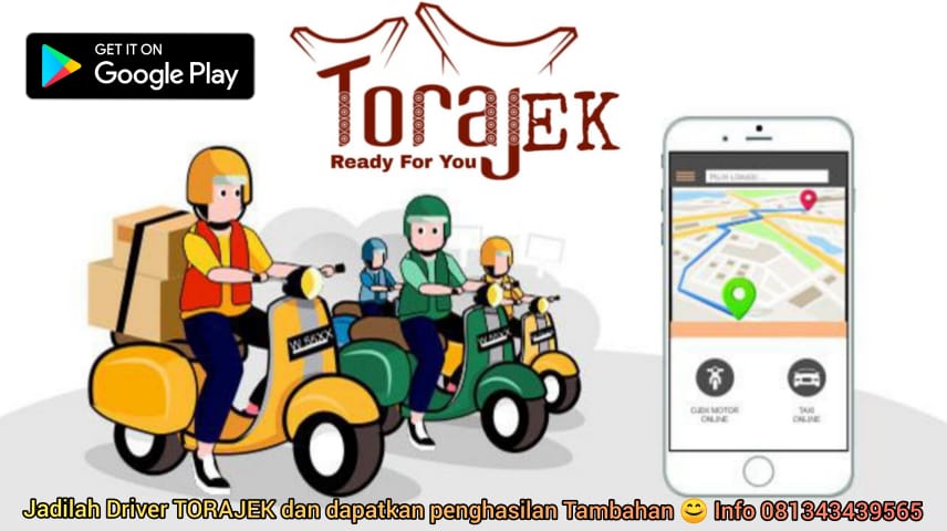 Glenn ke Konseptor TIF: Tenang Aja Bung, Aku Pasti Datang ke Toraja