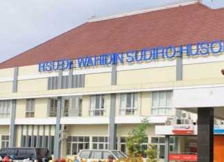 RSUP Wahidin Sudirohusodo