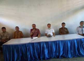 Pemerintah Bonggakaradeng