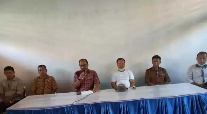 Pemerintah Bonggakaradeng