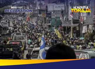 Pilkada Tana Toraja