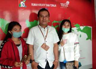 Rumah Kreatif BUMN Toraja