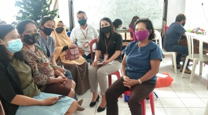 Rumah Kreatif BUMN Toraja