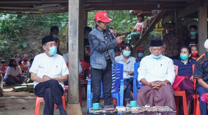 Masyarakat Tana Toraja Inginkan Perubahan, Mayoritas Lembang Dukung Al-John