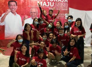 Anak Milenial Al-John