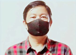 Johanis Lintin Paembongan