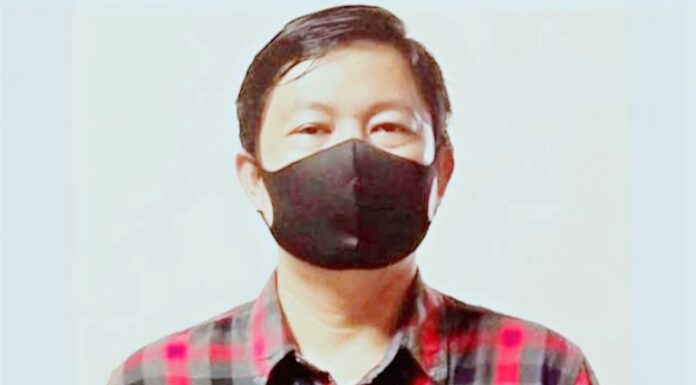 Tak Ada Anggaran, 31 TKD Bapenda Tana Toraja Belum Terima Gaji Sejak Januari 2020 Johanis Lintin Paembongan