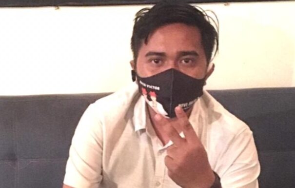 Milenial Toraja Sebut Pembangunan Infrastruktur di Pelosok Meningkat Selama Kepemimpinan Nico-Victor Milenial Toraja Sebut Pembangunan Infrastruktur di Pelosok Meningkat Selama Kepemimpinan Nico-Victor