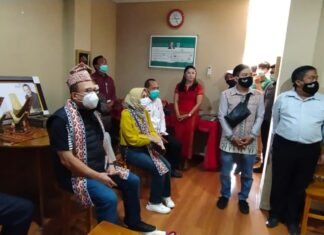 Komisaris PT Telkom Indonesia