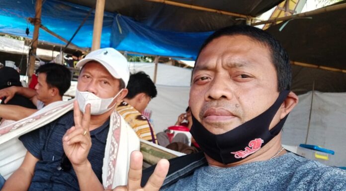 Kata Legislator Nasdem Semuel Saat NIVI Diunggulkan Survei Pilkada Toraja Pilkada Tana Toraja