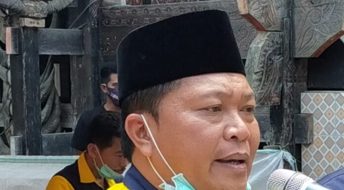 Hindari Mobilisasi Massa, NIVI Siapkan 22 Titik Nobar Debat Kandidat Mobilisasi massa