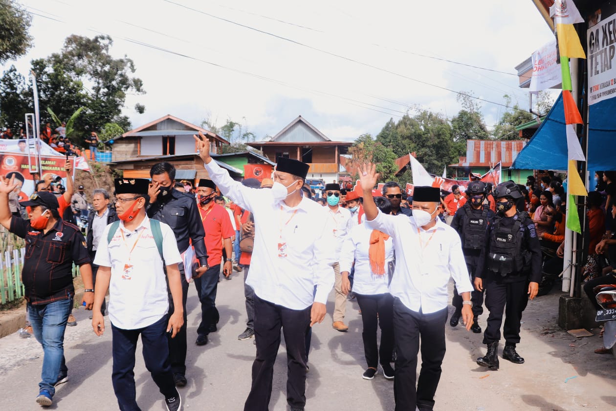 Program Al-John Tentang Antisipasi Ketimpangan Ekonomi Lebih Realistis dan Tepat Sasaran