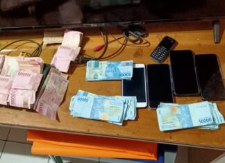 Judi Sabung Ayam Online