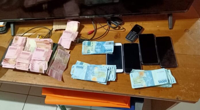 Judi Sabung Ayam Online