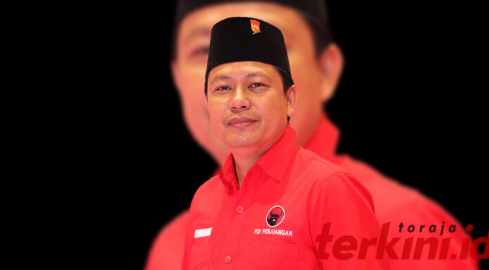 Yohanis Lintin Paembongan