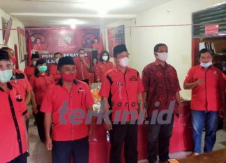 DPC PDI Perjuangan Tana Toraja