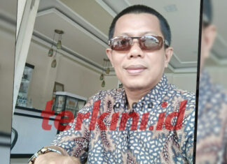 Andi Tajuddin, Dosen Fakultas Psikologi UIT Makassar