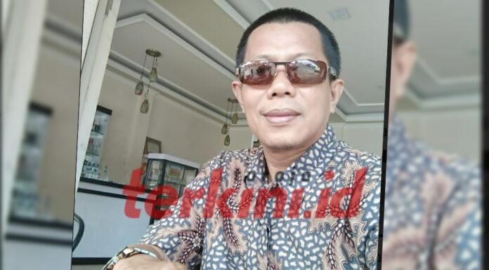 Prihatin Kasus Bunuh Diri di Toraja, Dosen Senior Fak Psikologi UIT Angkat Bicara Andi Tajuddin, Dosen Fakultas Psikologi UIT Makassar