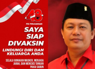 Yohanis Lintin Paembongan, Wakil Ketua DPRD Tana Toraja