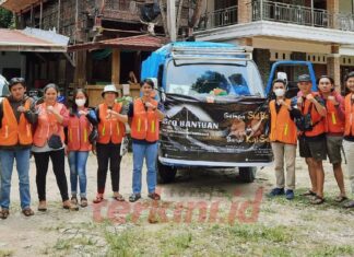 Himpunan Mahasiswa Toraya Indonesia