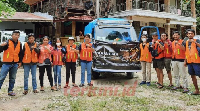 Himpunan Mahasiswa Toraya Indonesia