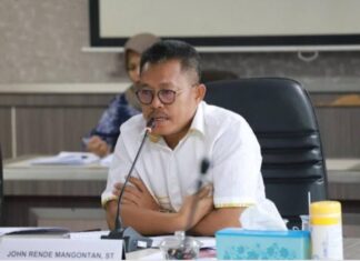 Jhon Rende Mangontan