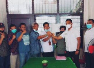 Mediasi Perdamaian PN Makale