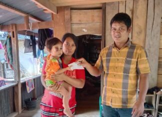 Agustinus Patinggi, Anggota DPRD Tana Toraja