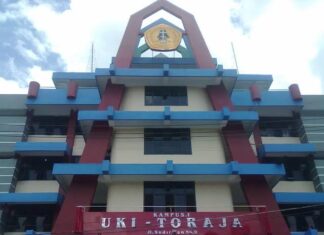 Uki Toraja