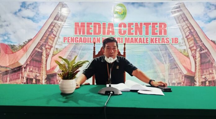 Eksekusi Objek Sengketa di Tapparan Berjalan Lancar, Ada Hal Tak Biasa Terjadi!