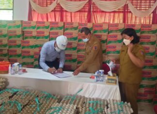 Victor Datuan Batara