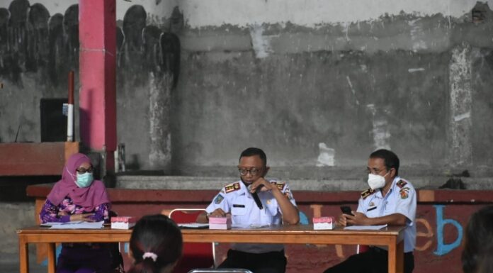 Lomba Senam Babylon di Gelar Awal September Mendatang Toraja utara