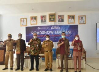 Road Show BI