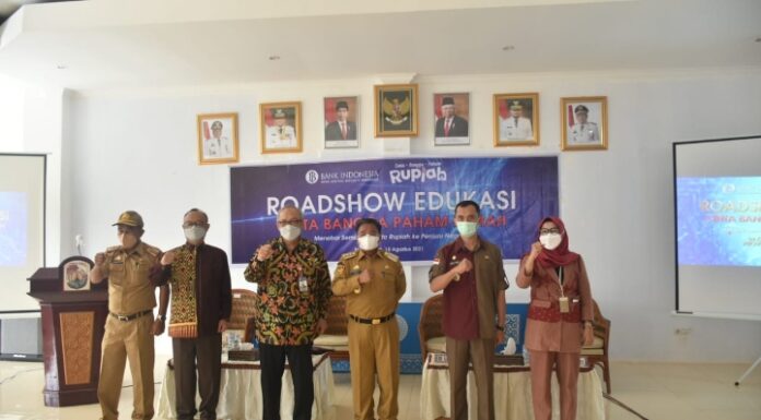 Road Show BI