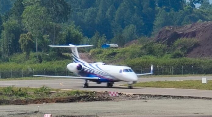 Prabowo Subianto - Menteri Pertahanan
