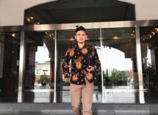 Frans Lading Pengacara Toraja