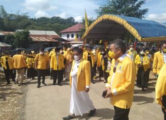 Golkar