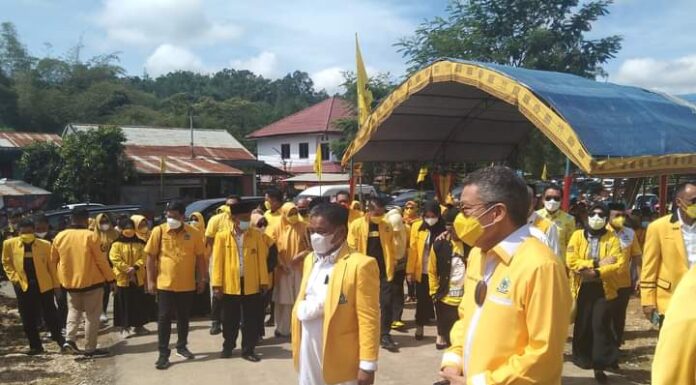 Golkar