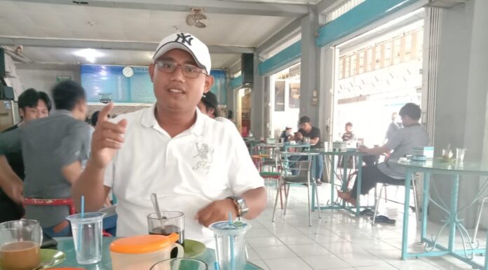 Gusti Palumpun Sayangkan Sikap YRK Bersekutu dengan Karang Taruna Abal-abal